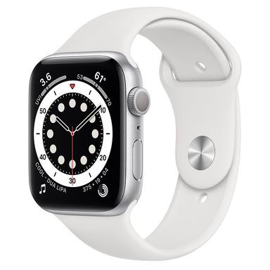 apple-watch-series-6-aluminium-44mm-2020-silver-sportband-white