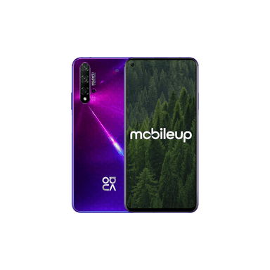 Huawei Nova 5t Midsummer Purple