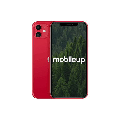 Iphone 11 Red