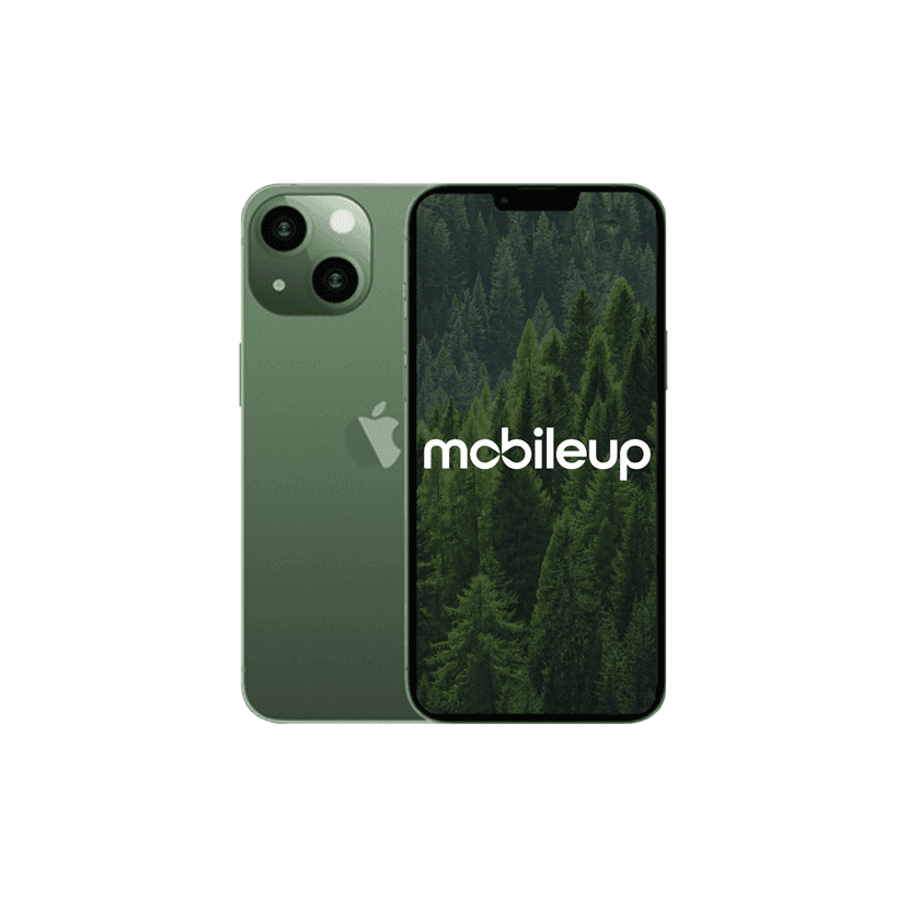 Iphone 13 Mini Green