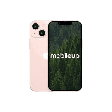 Iphone 13 Mini Pink
