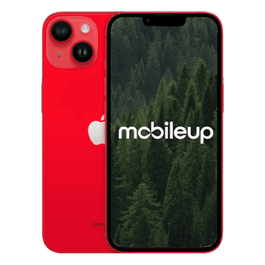 Iphone 14 Red