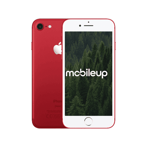 Iphone 7 Red