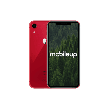 Iphone Xr Red