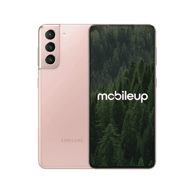 Samsung Galaxy S21 Plus 5g Phantom Pink