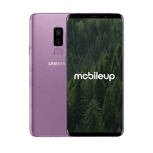 Samsung Galaxy S9 Plus Lilac Purple