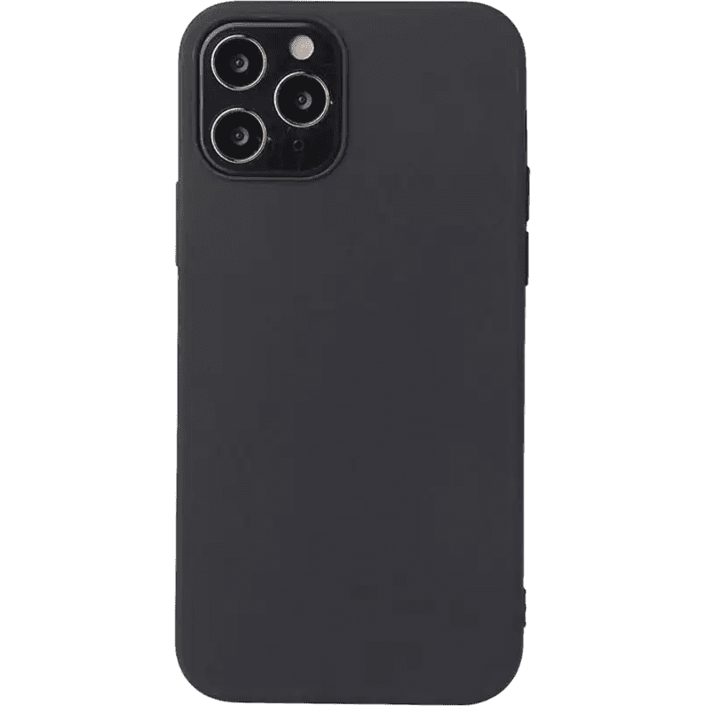 Bio Case iPhone 11 Pro | Schwarz | Neu