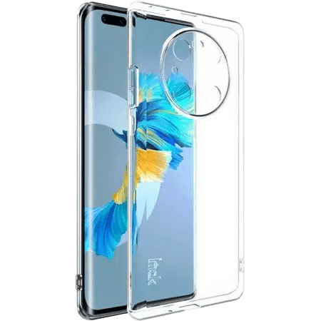 Case Huawei Mate 40 Pro | Transparent | Neu