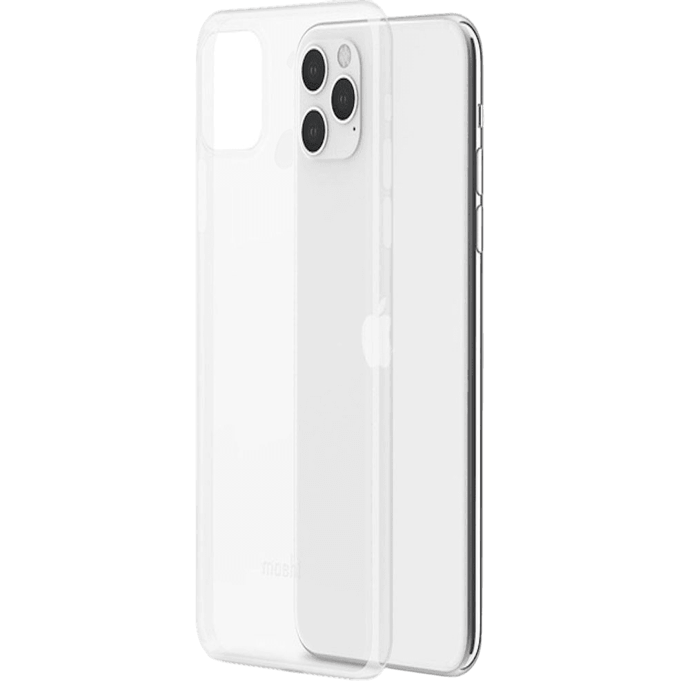 Case iPhone 11 Pro Max | Transparent | Neu