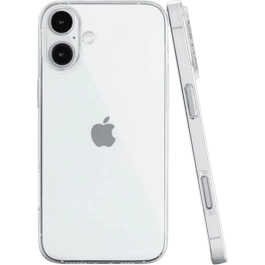 Case iPhone 16 Plus