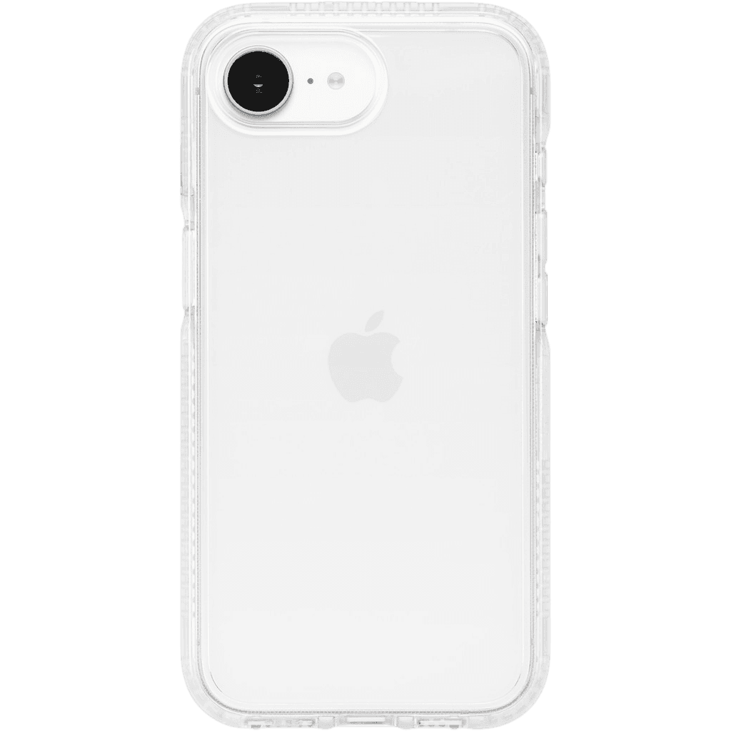 Case iPhone 16e | Transparent | Neu