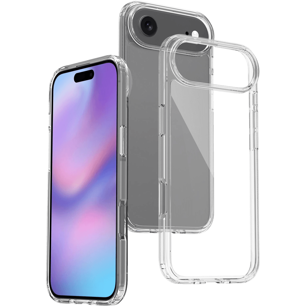 Case iPhone Air | Transparent | Neu