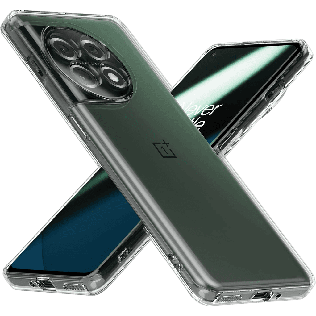 Case OnePlus 11 | Transparent | Neu