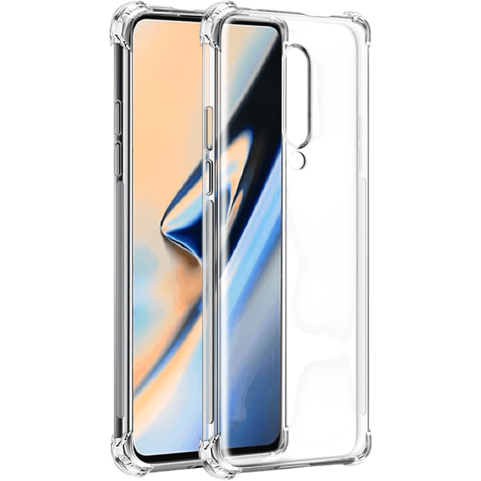 Case OnePlus 7 Pro | Transparent | Neu