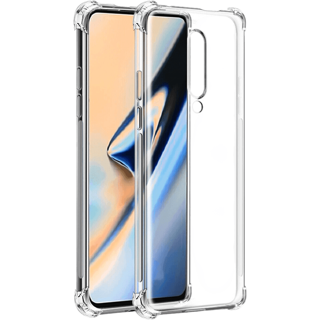 Case OnePlus 7 | Transparent | Neu