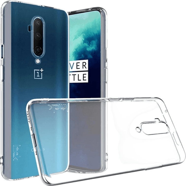 Case OnePlus 7T Pro | Transparent | Neu