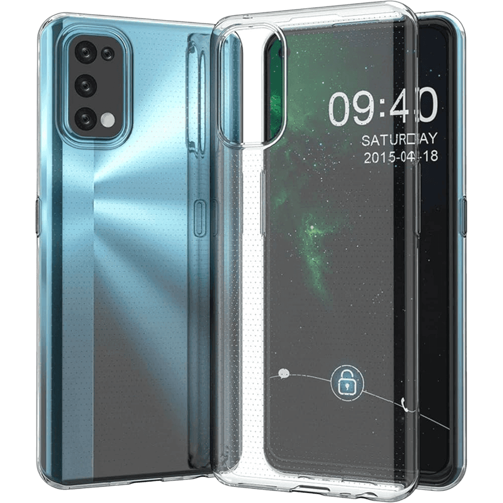 Case Oppo Reno 6 Pro | Transparent | Neu