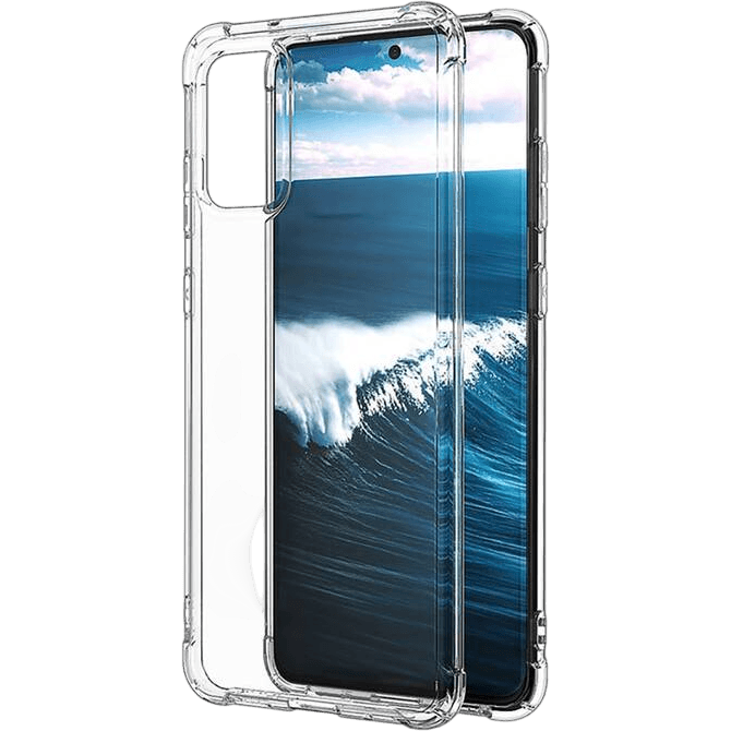 Case Samsung Galaxy Note 20 Ultra | Transparent | Neu