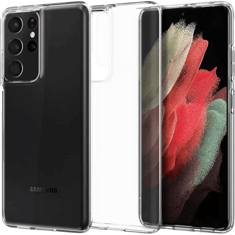 Case Samsung Galaxy S21 Ultra