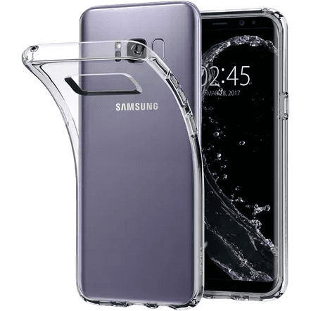 Case Samsung Galaxy S8