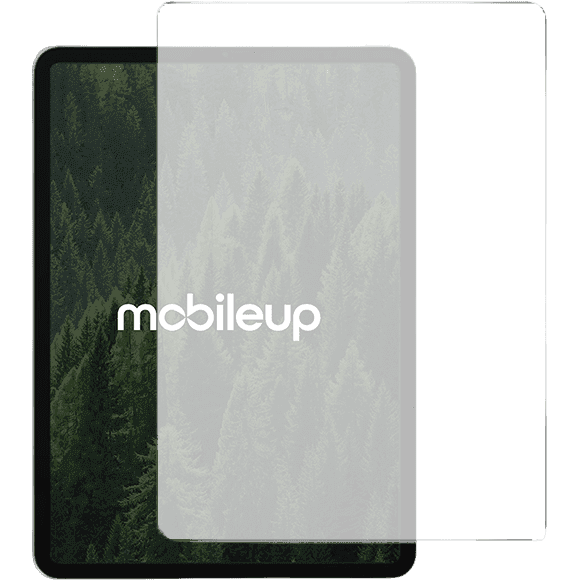 Displayschutz 11" Apple iPad Pro 2018 (1. Gen) / 2020 (2. Gen)