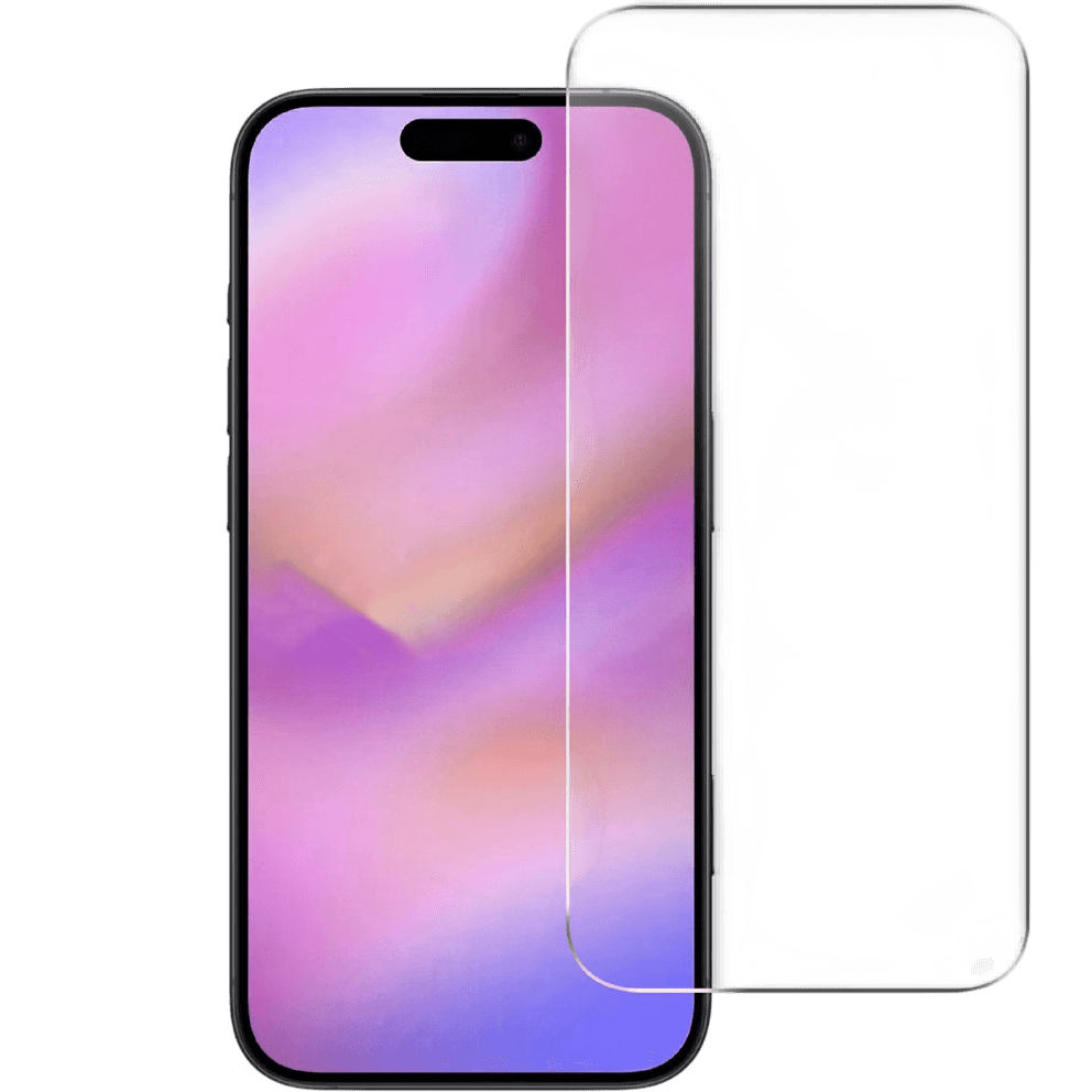 Displayschutz iPhone 17 Pro Max