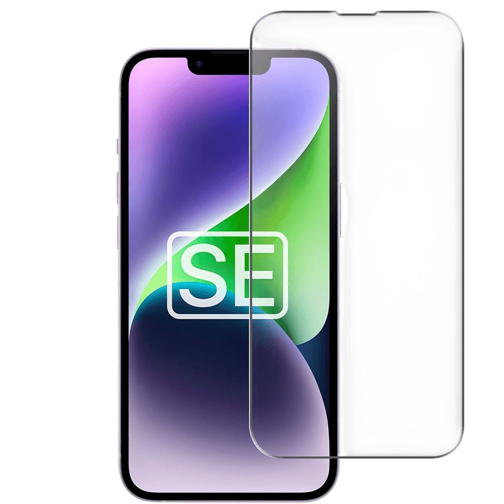 Displayschutz iPhone 17 | Transparent | Neu