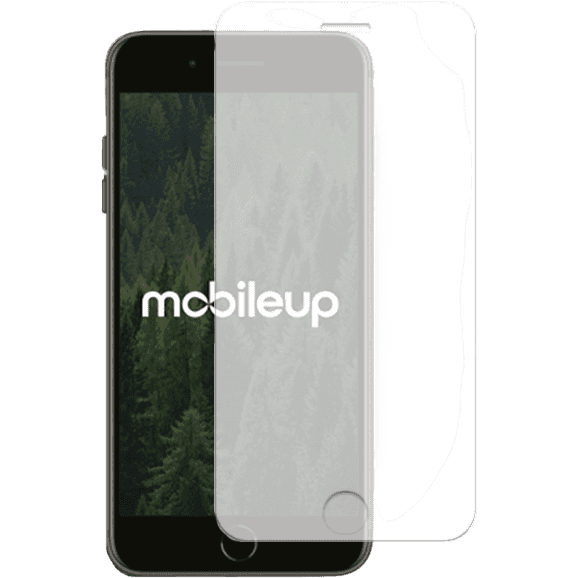 Displayschutz iPhone 7 Plus / 8 Plus | Transparent | Neu