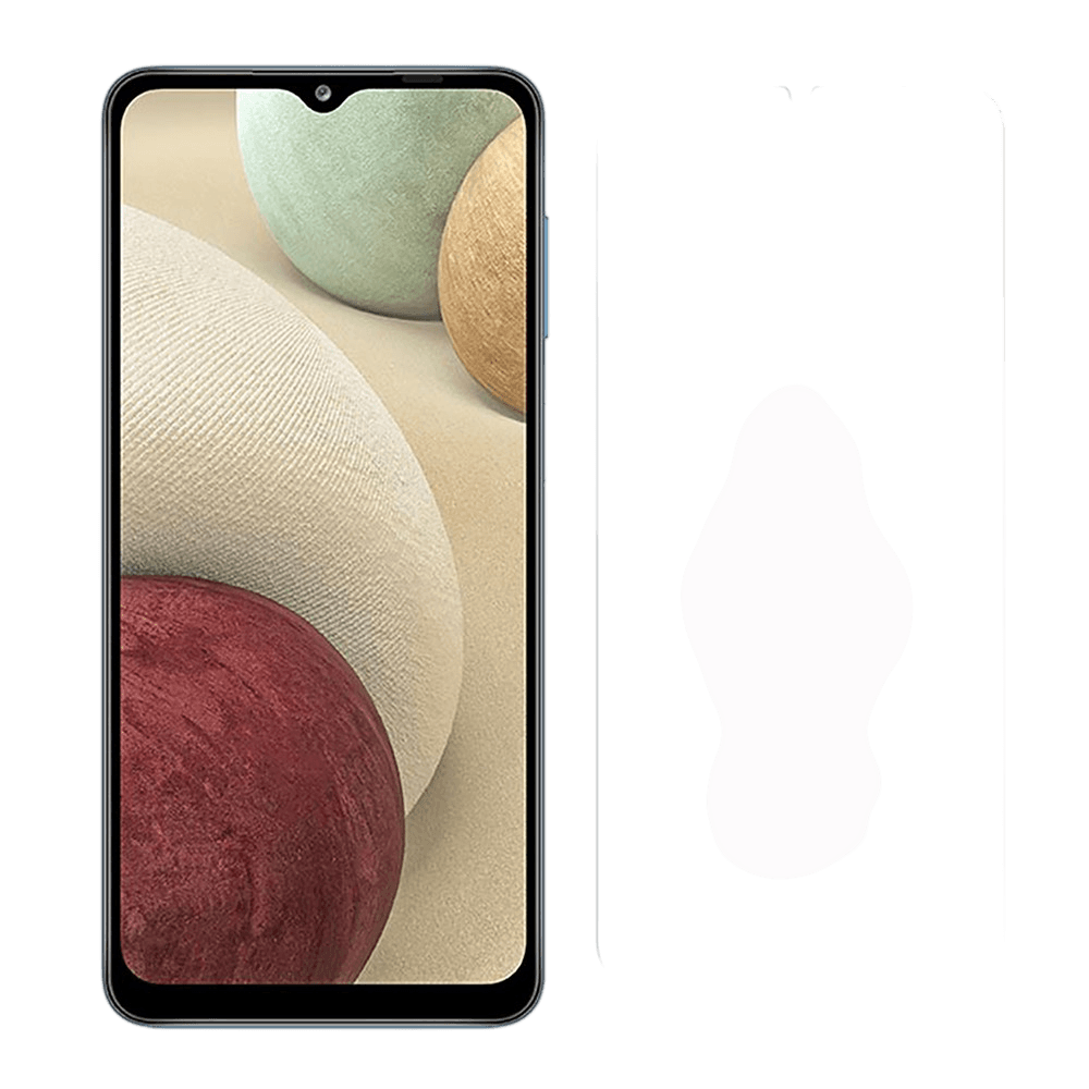 Displayschutz Samsung Galaxy A12