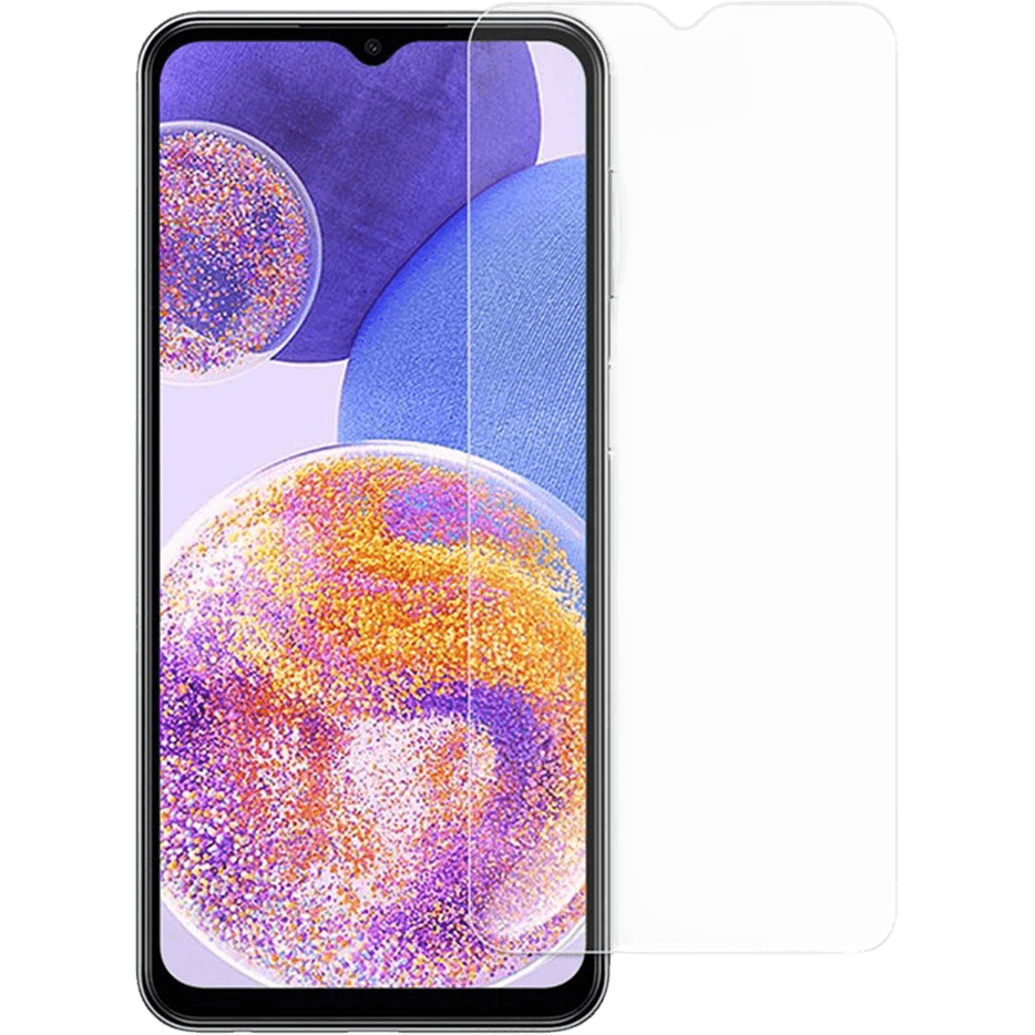 Displayschutz Samsung Galaxy A23 5G