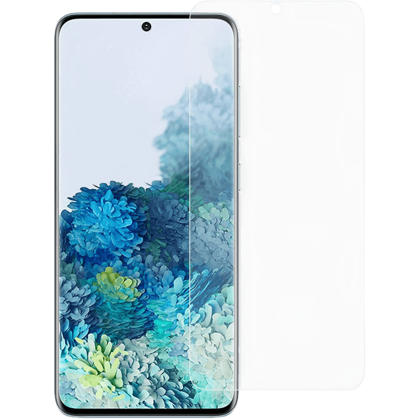 Displayschutz Samsung Galaxy S21 FE | Transparent | Neu