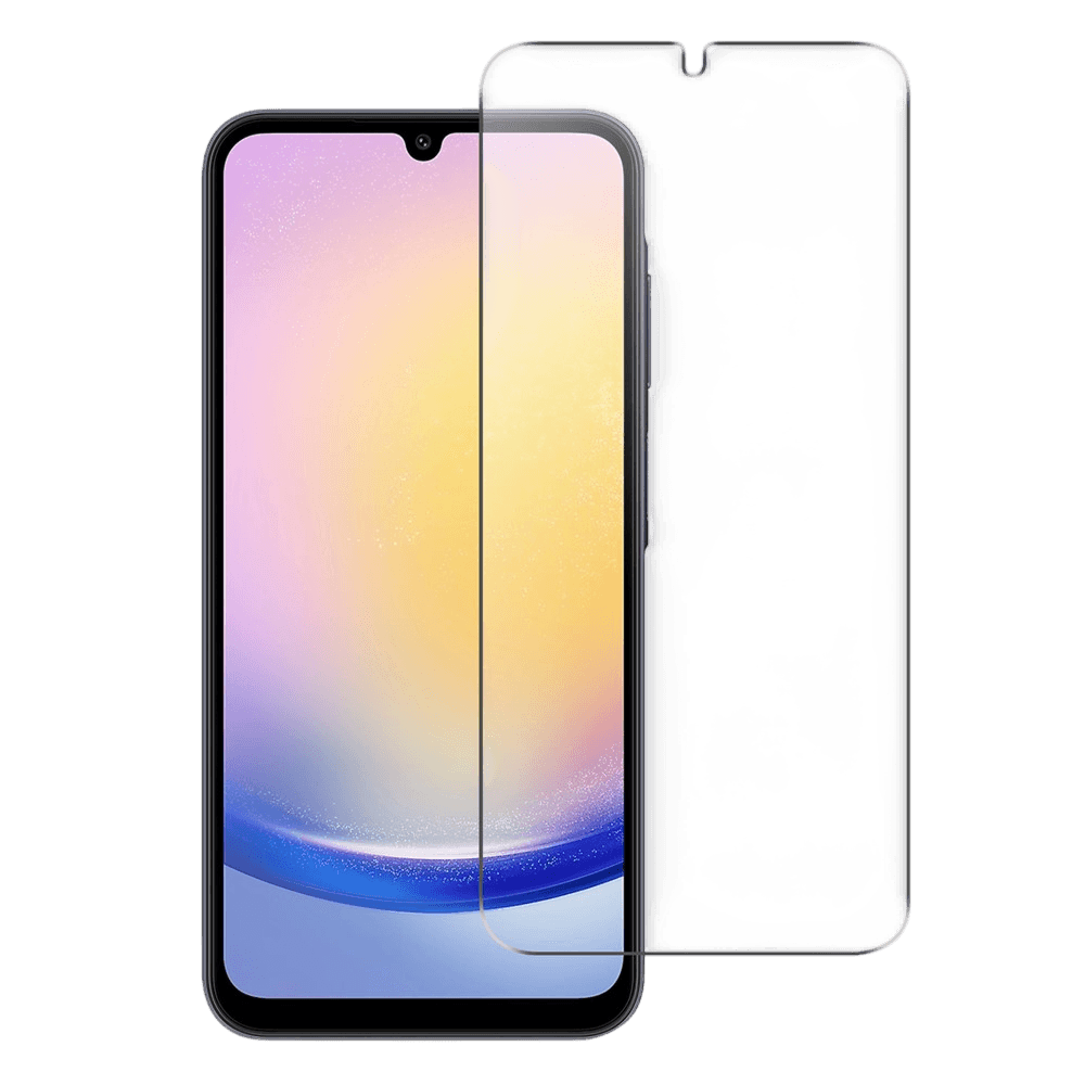 Displayschutz Samsung Galaxy S25 FE | Transparent | Neu