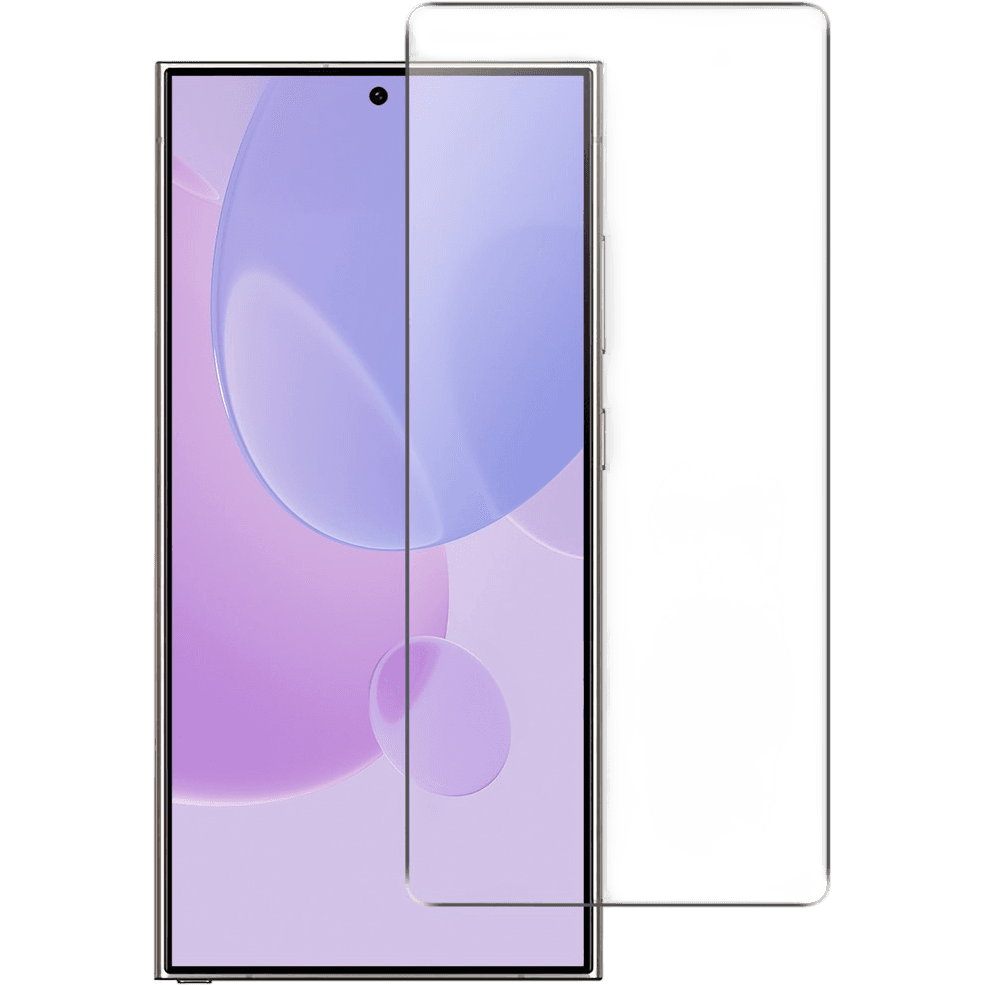 Displayschutz Samsung Galaxy S25 Ultra
