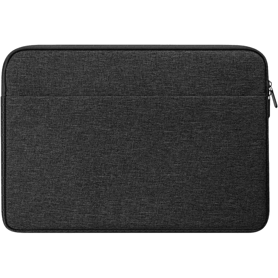 DUX DUCIS Laptop Hülle 13" | Schwarz | Neu