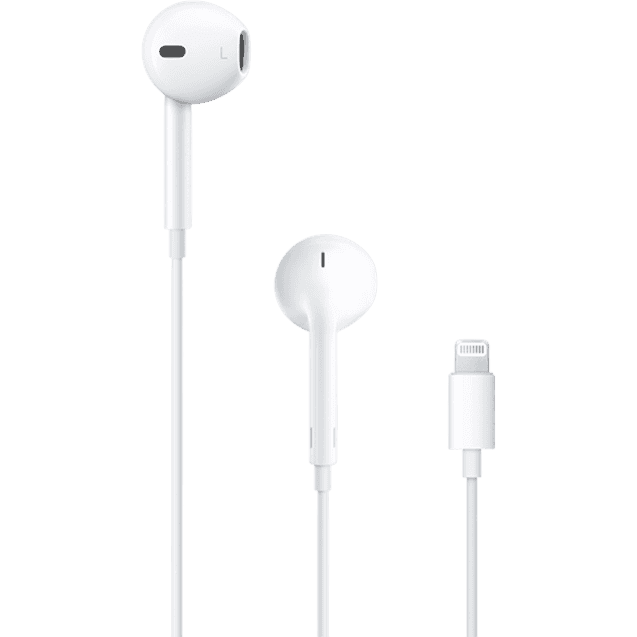 EarPods mit Lightning Connector | Weiss | Neu