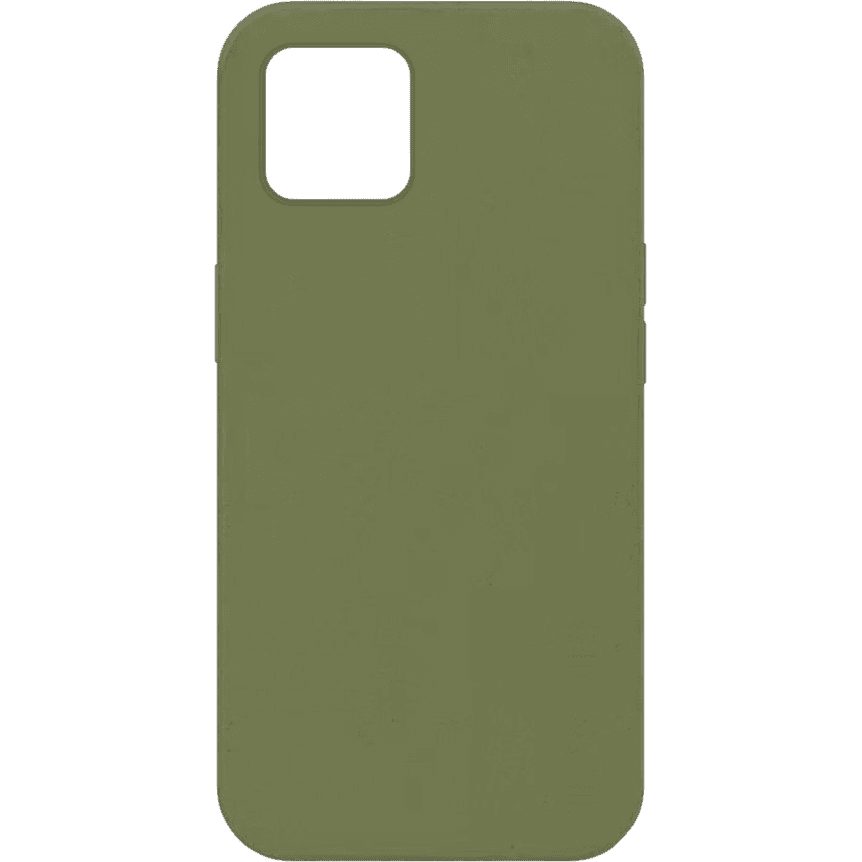 Eco Case iPhone 12 / 12 Pro | Grün | Neu