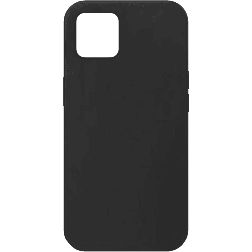 Eco Case iPhone 14 Plus | Schwarz | Neu
