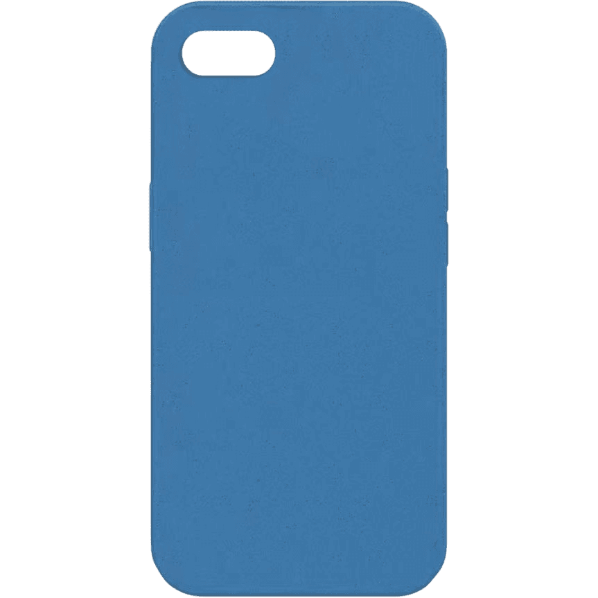 Eco Case iPhone 6 Plus / 7 Plus / 8 Plus | Blau | Neu