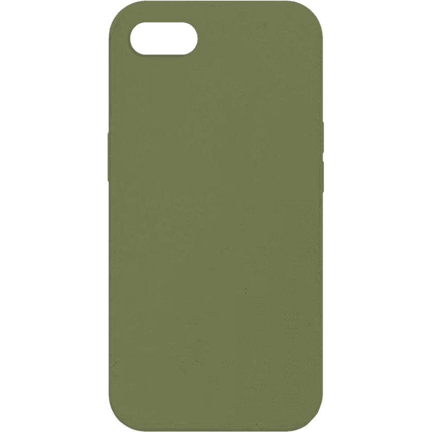 Eco Case iPhone 7 Plus / 8 Plus | Grün | Neu