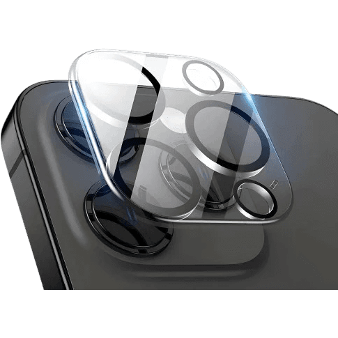 Kameraschutz iPhone 12 Pro Max | Transparent | Neu