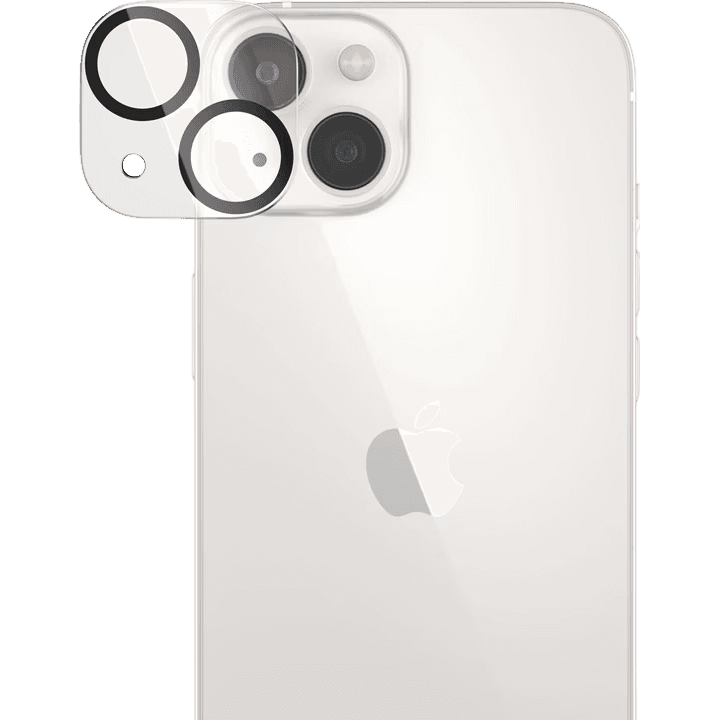 Kameraschutz iPhone 14 Plus | Transparent | Neu