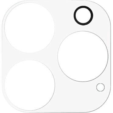 Kameraschutz iPhone 14 Pro Max | Transparent | Neu