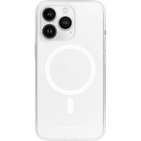 MagSafe Case iPhone 14 Pro | Transparent | Neu