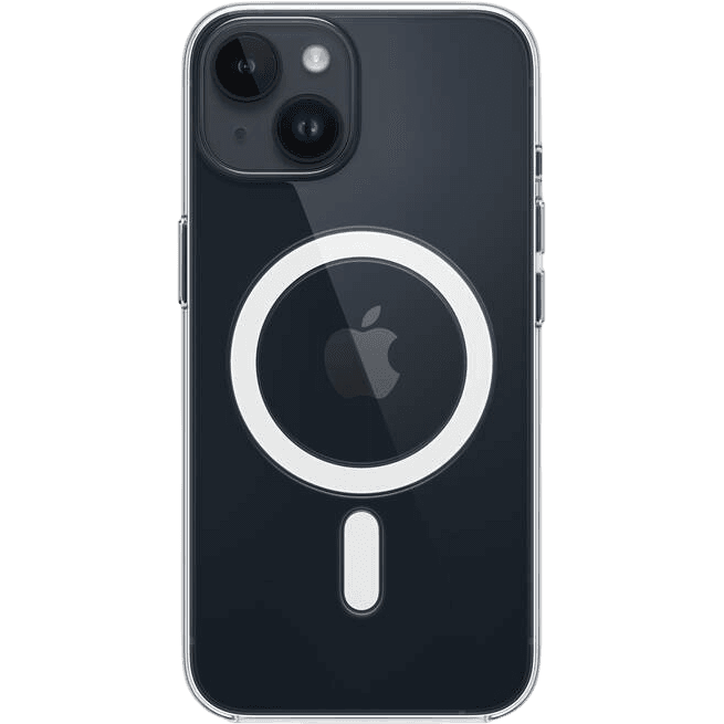MagSafe Case iPhone 15