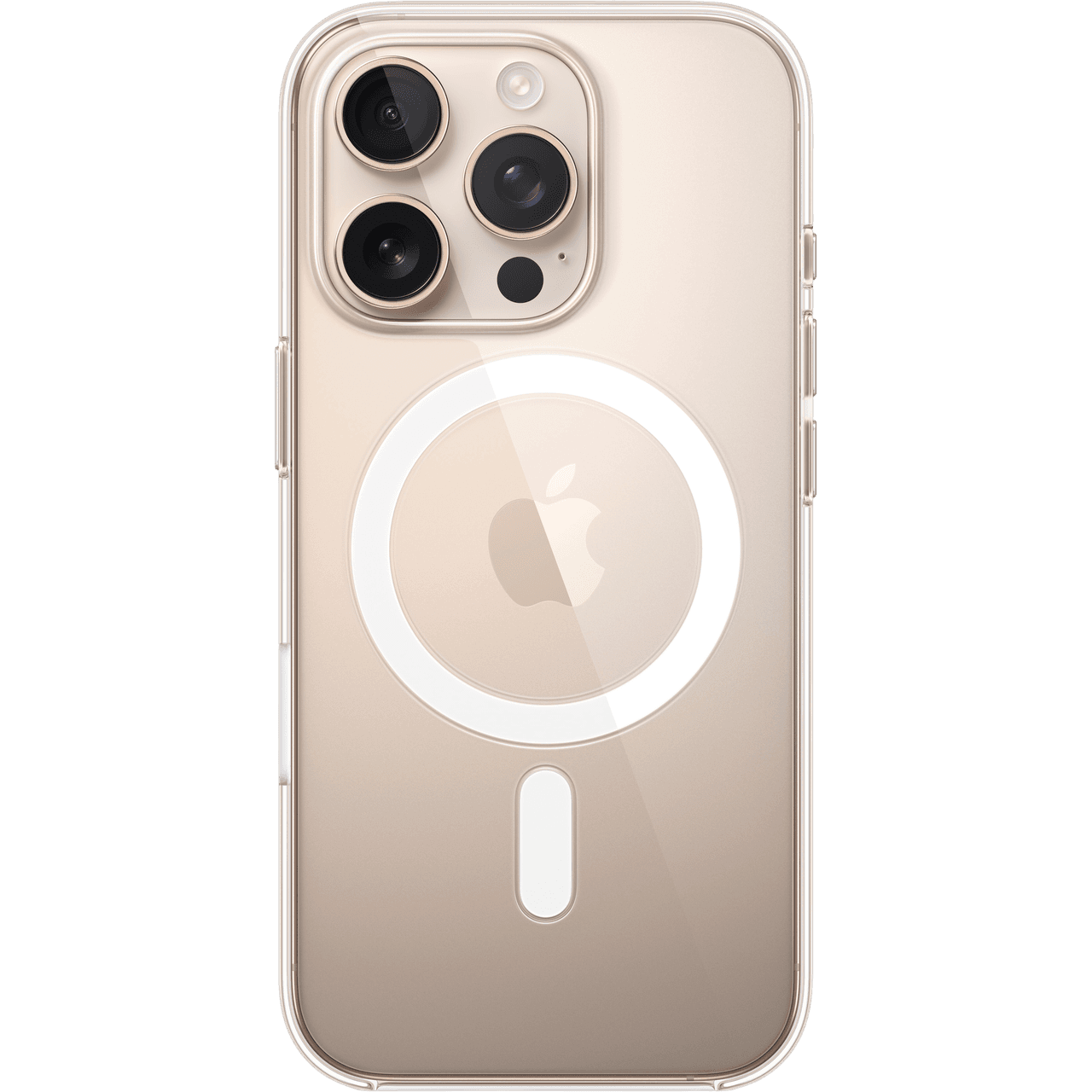 MagSafe Case iPhone 16 Pro