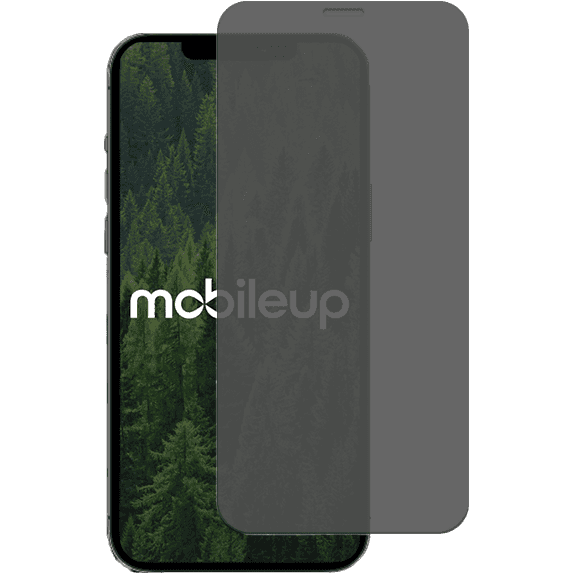 Privacy Displayschutz iPhone 12 / 12 Pro