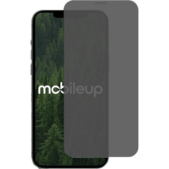 Privacy Displayschutz iPhone 13 mini
