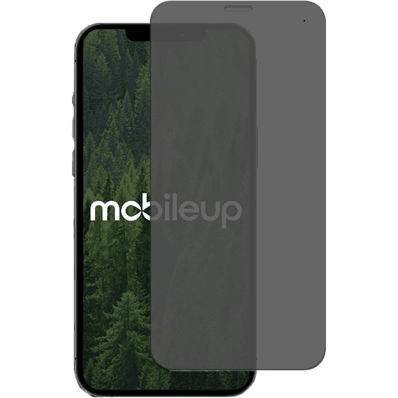 Privacy Displayschutz iPhone 13 Pro Max