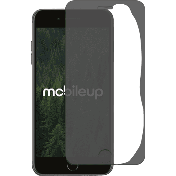 Privacy Displayschutz iPhone 7 Plus / 8 Plus