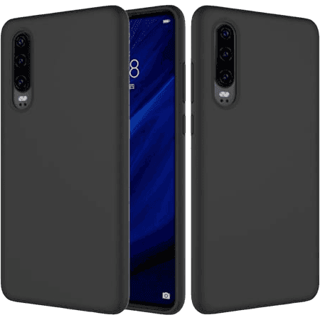 Silikon Case Huawei P30